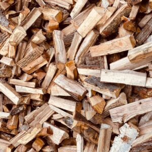 Seasoned Mixed Firewood