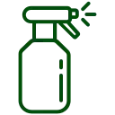 Careers 1 spray bottle